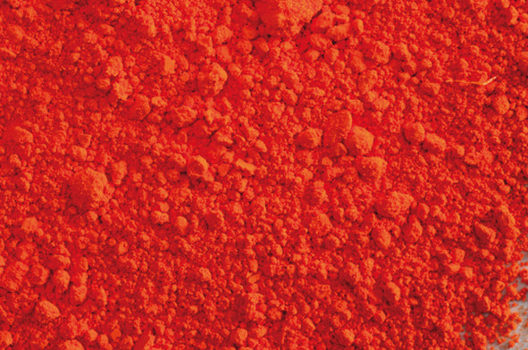 COLORANTE EN POLVO LIPOSOLUBLE NARANJA 25G