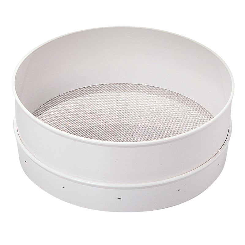 PLASTIC SIEVE FOR FLOUR 0,85MM