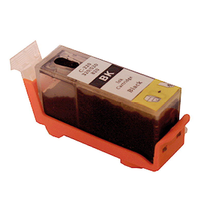 CARTUCHO TINTA PGI-550+CLI-551 NEGRO