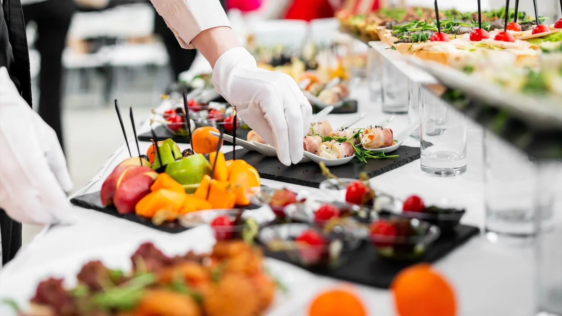 Catering