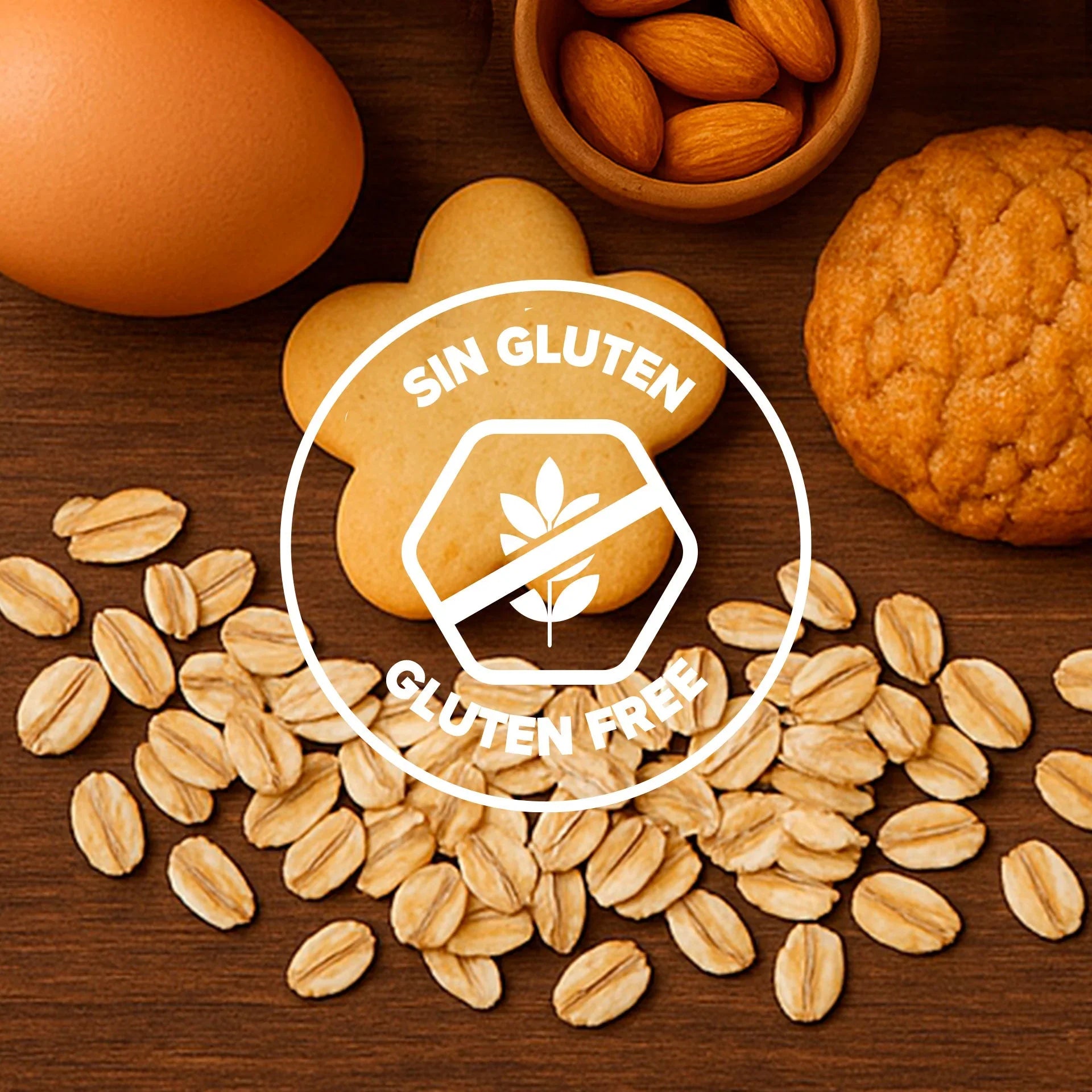 Gluten-free