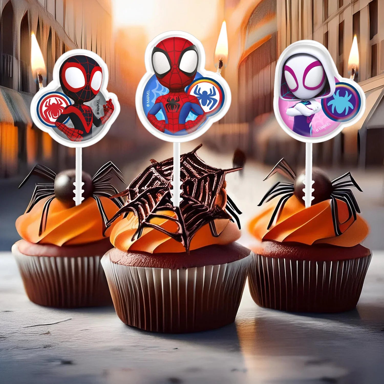 Spidey