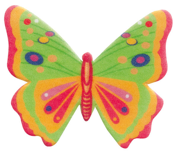 SURTIDO MARIPOSAS DE OBLEA 4CM