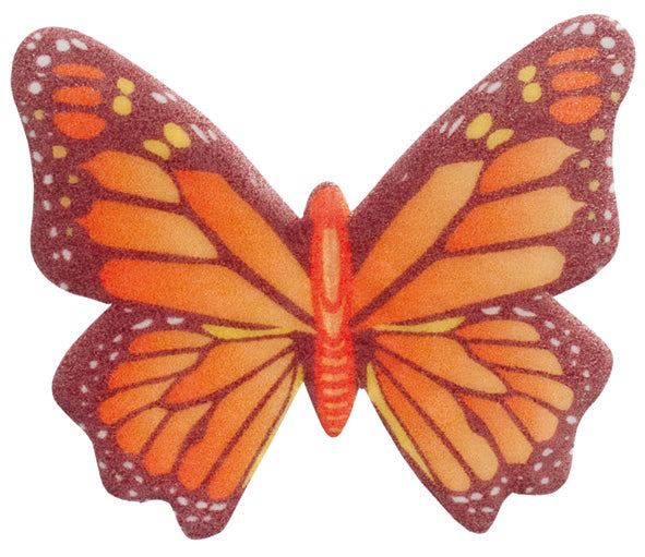 SURTIDO MARIPOSAS DE OBLEA 4CM