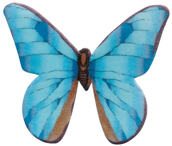 SURTIDO MARIPOSAS DE OBLEA 4CM