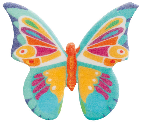SURTIDO MARIPOSAS DE OBLEA 4CM
