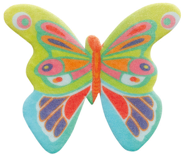 SURTIDO MARIPOSAS DE OBLEA 4CM