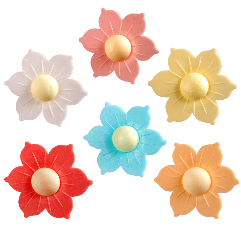 FLOR GILIO 5CM