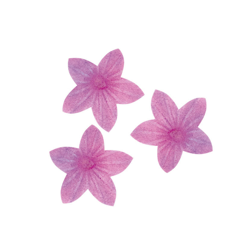 LILA OBLEA VIOLETA 2CM