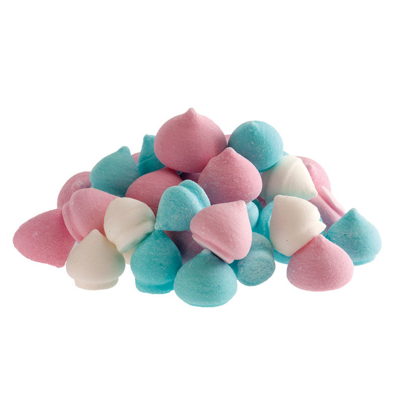 MERENGUITO DE AZÚCAR COLORES SURTIDOS 350GR