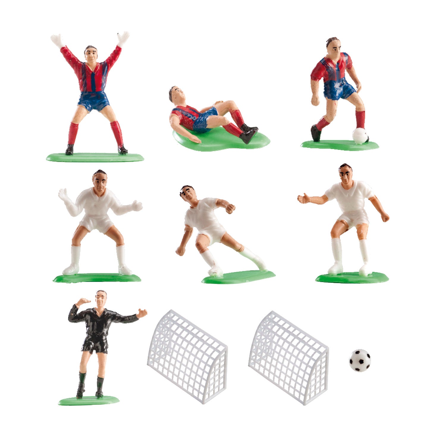 KIT RETAIL FUTBOL