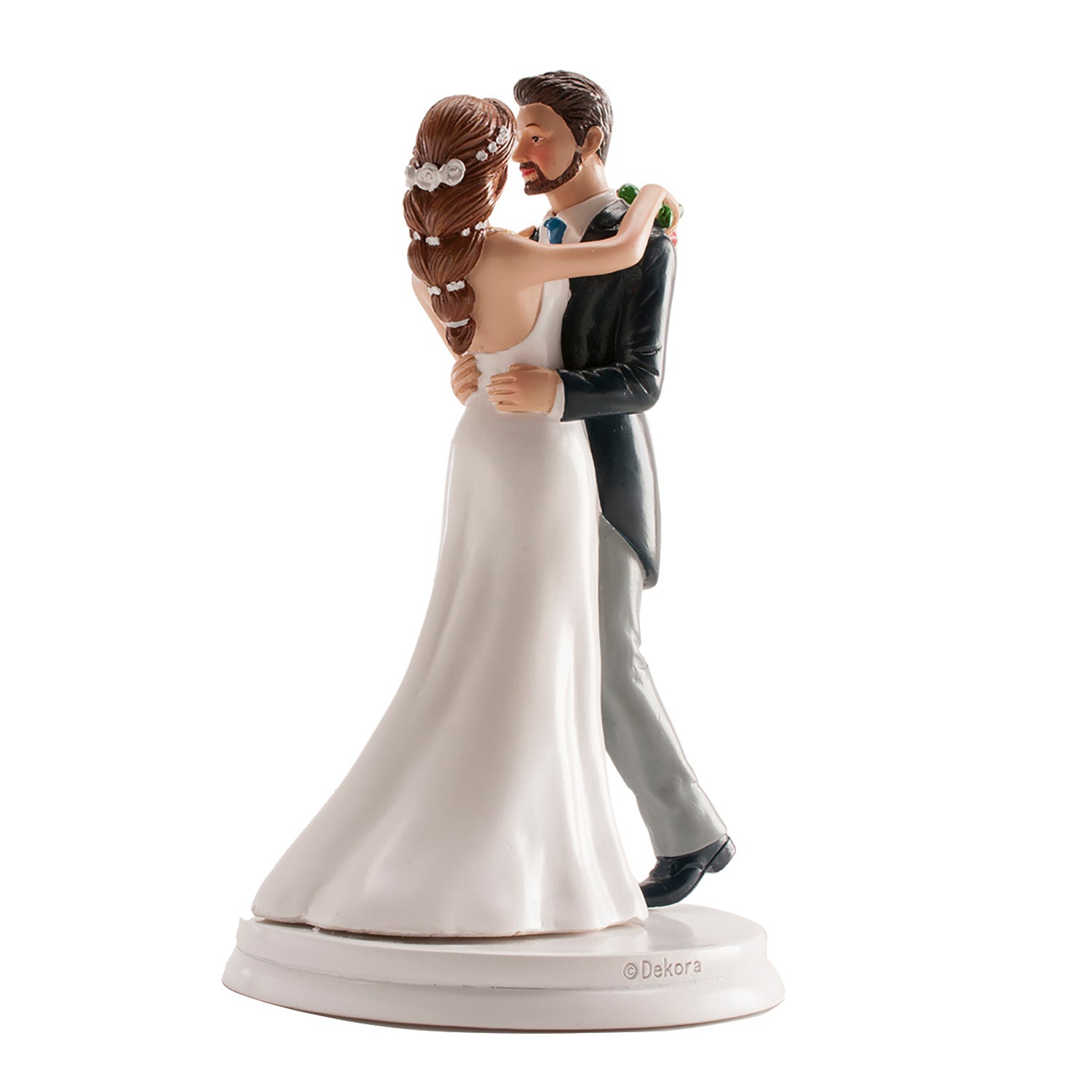 PAREJA BODA "VALS" 20 CM