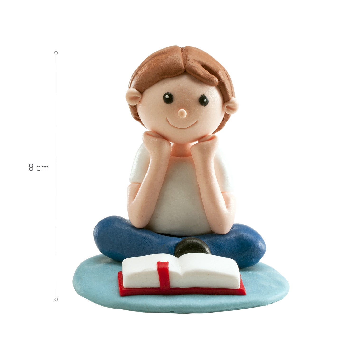 KIT RETAIL NIÑO COMUNION 8CM
