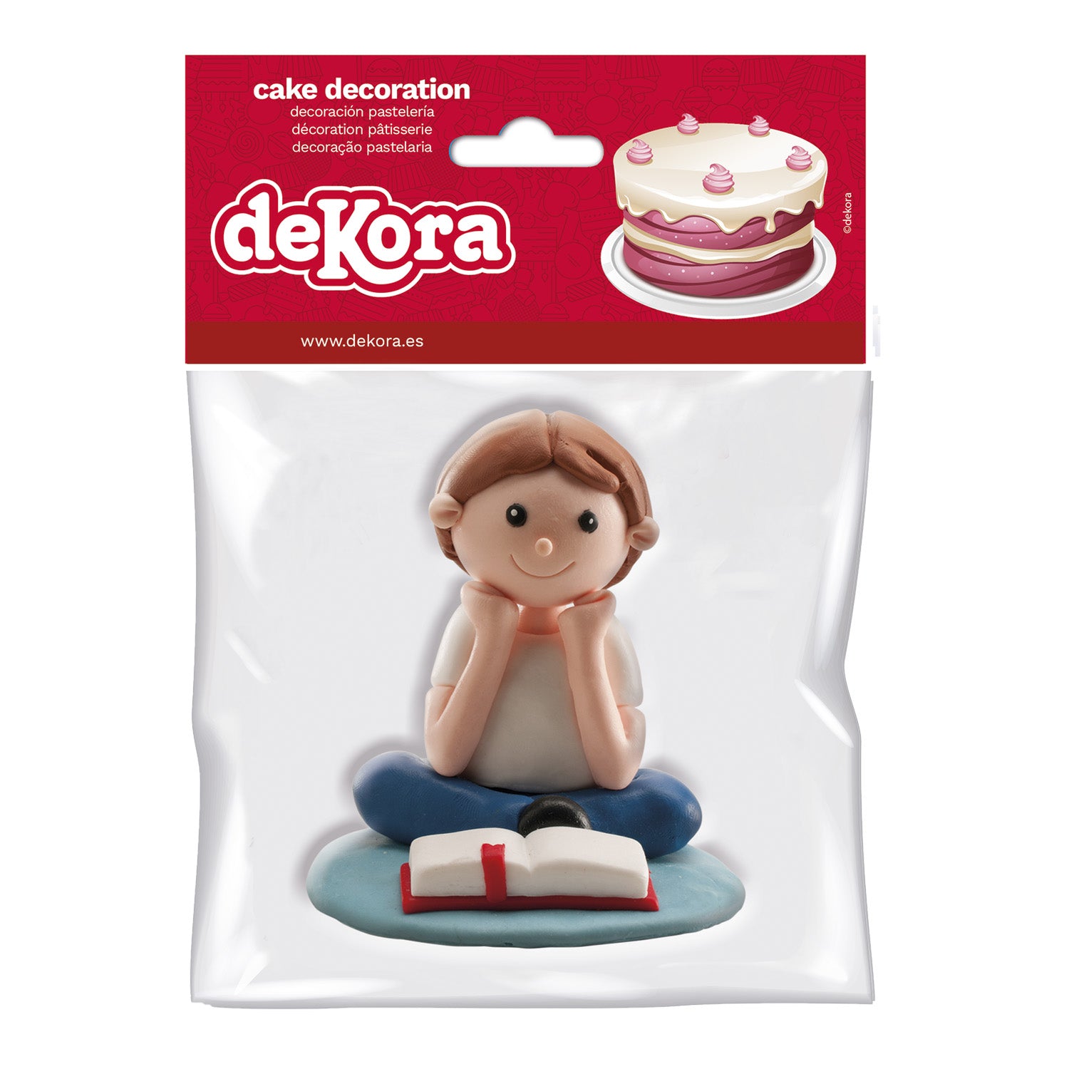 KIT RETAIL NIÑO COMUNION 8CM