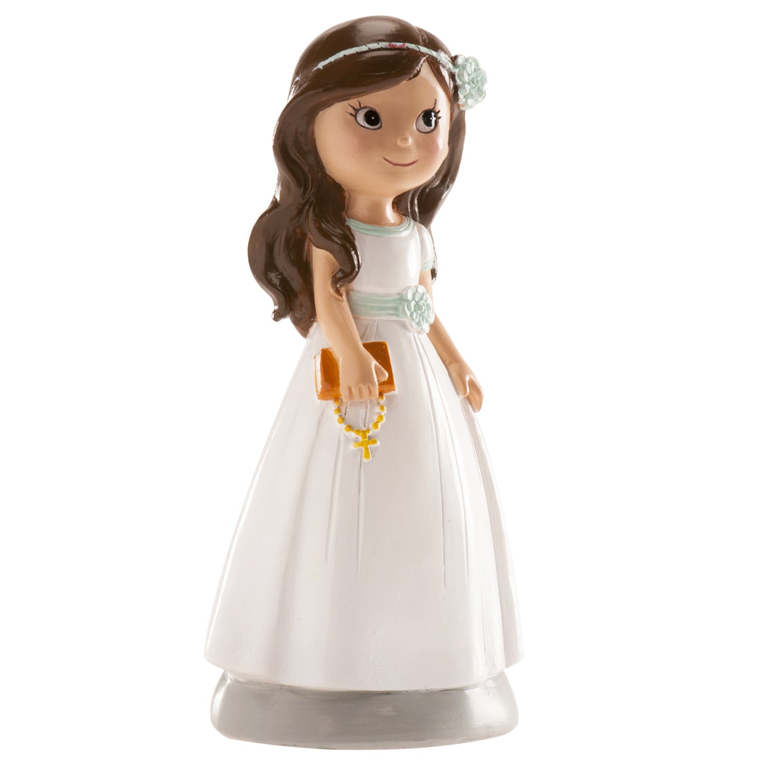 NIÑA COMUNION ELENA 13CM