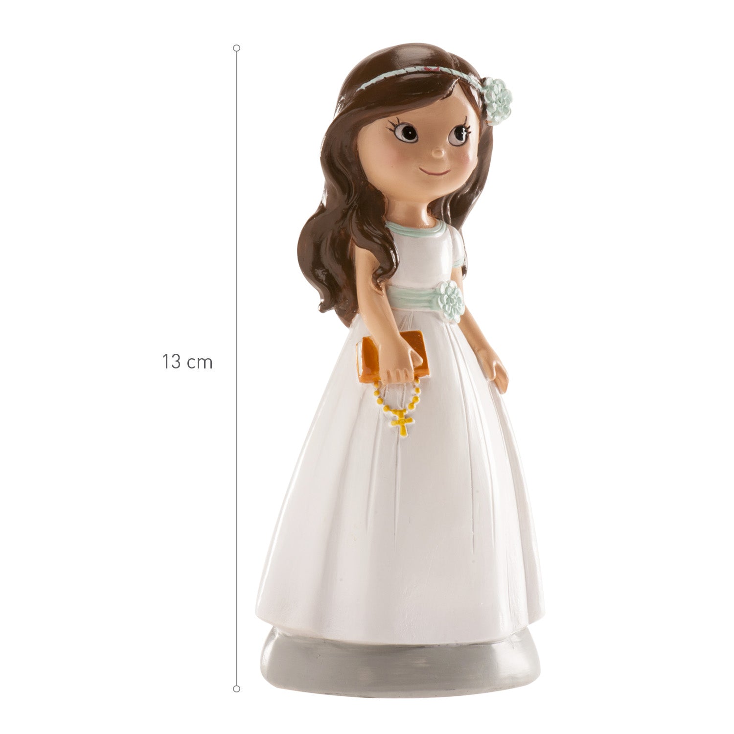 NIÑA COMUNION ELENA 13CM