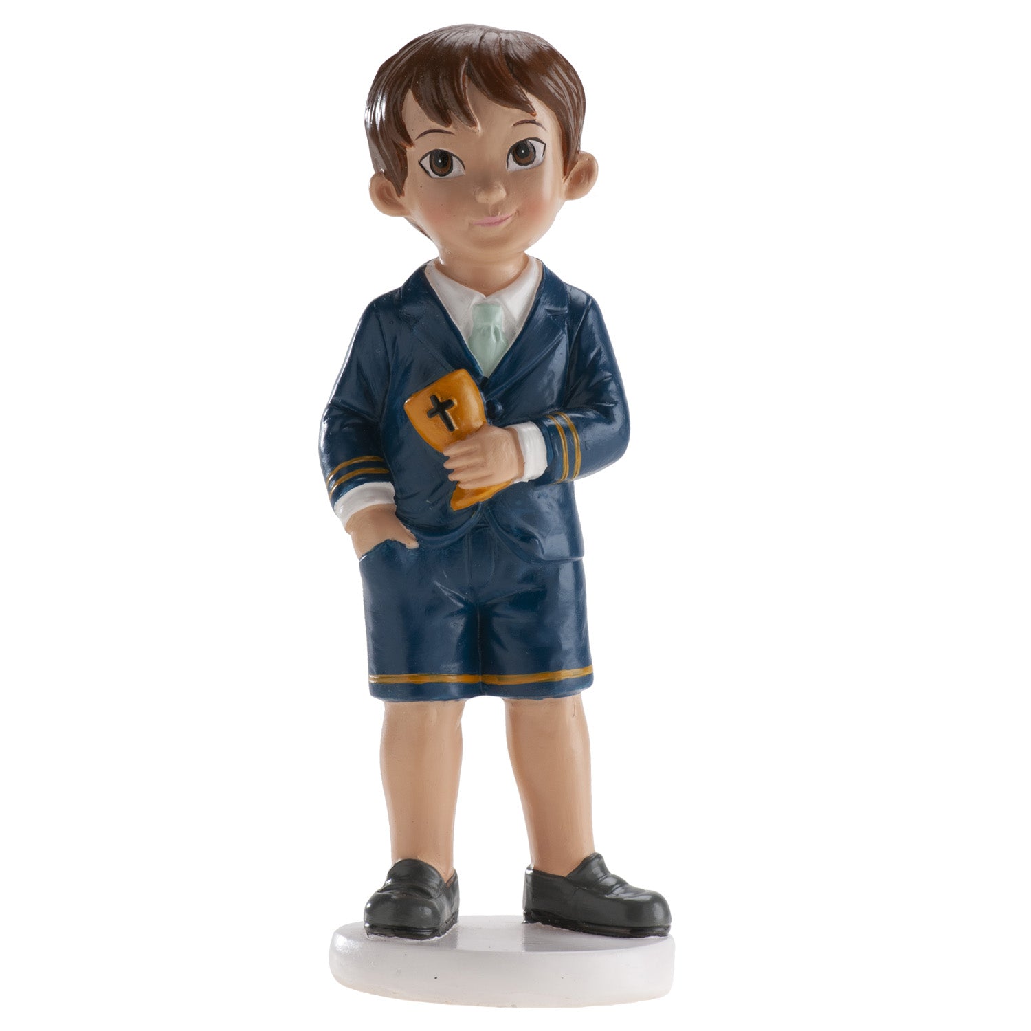 NIÑO COMUNIÓN BLAS 16CM
