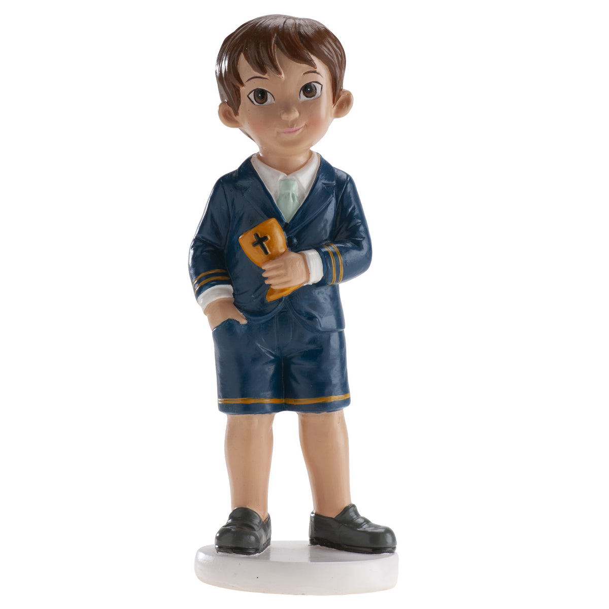NIÑO COMUNIÓN BLAS 16CM