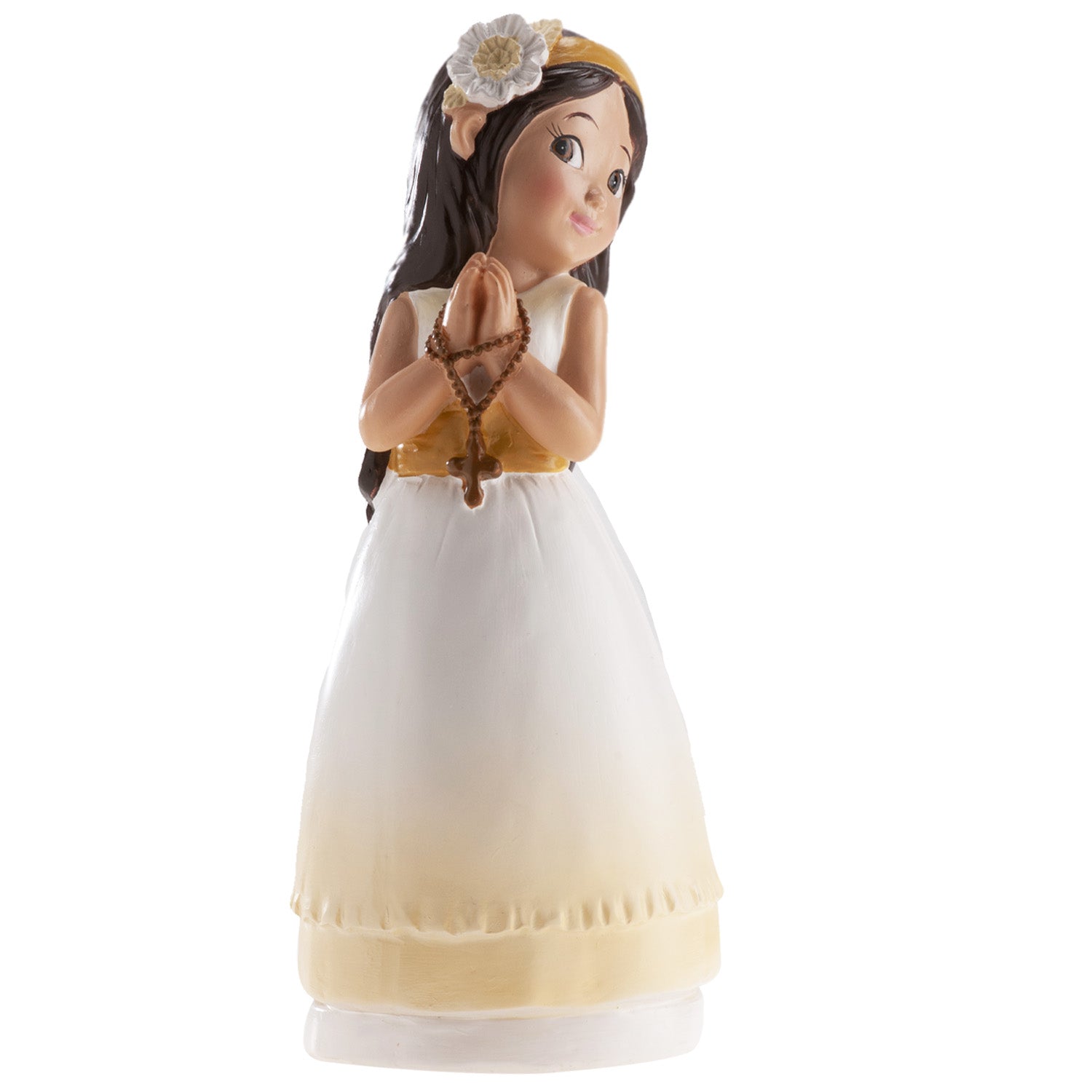 NIÑA COMUNION BELEN 16CM