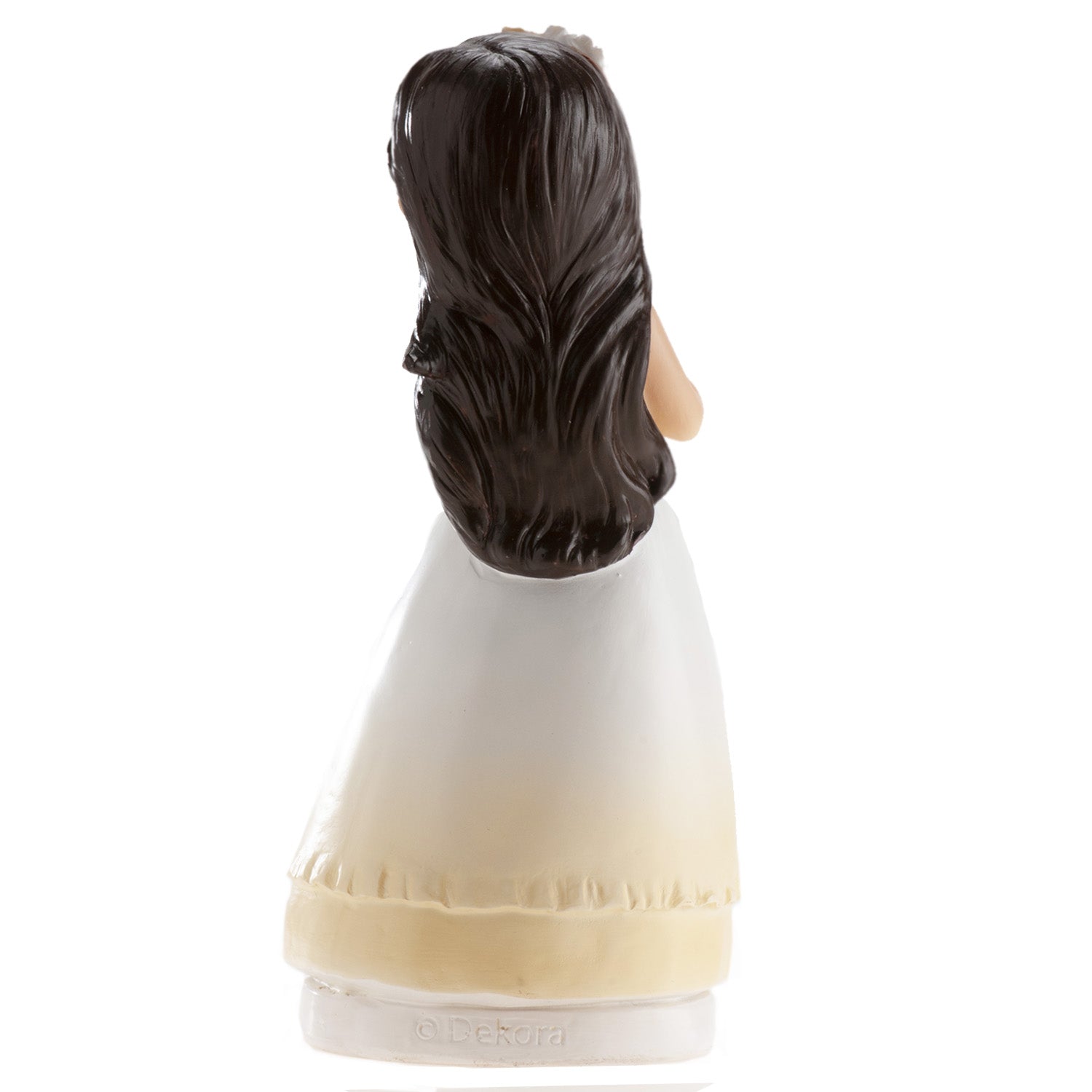 NIÑA COMUNION BELEN 16CM