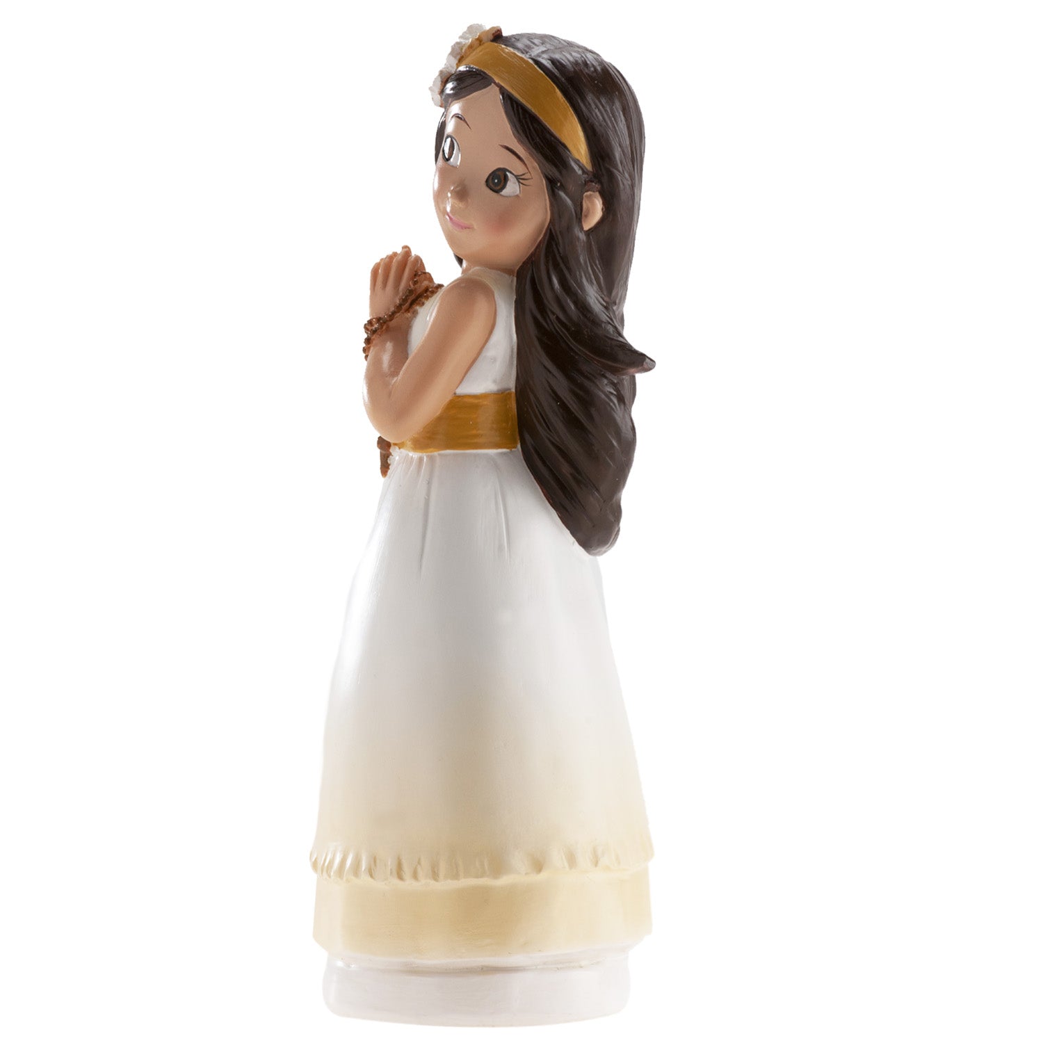 NIÑA COMUNION BELEN 16CM
