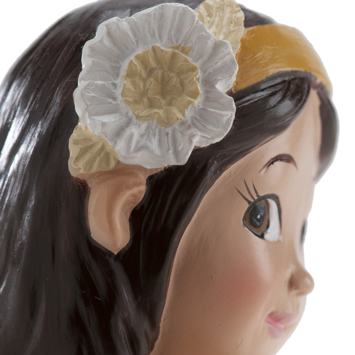 NIÑA COMUNION BELEN 16CM