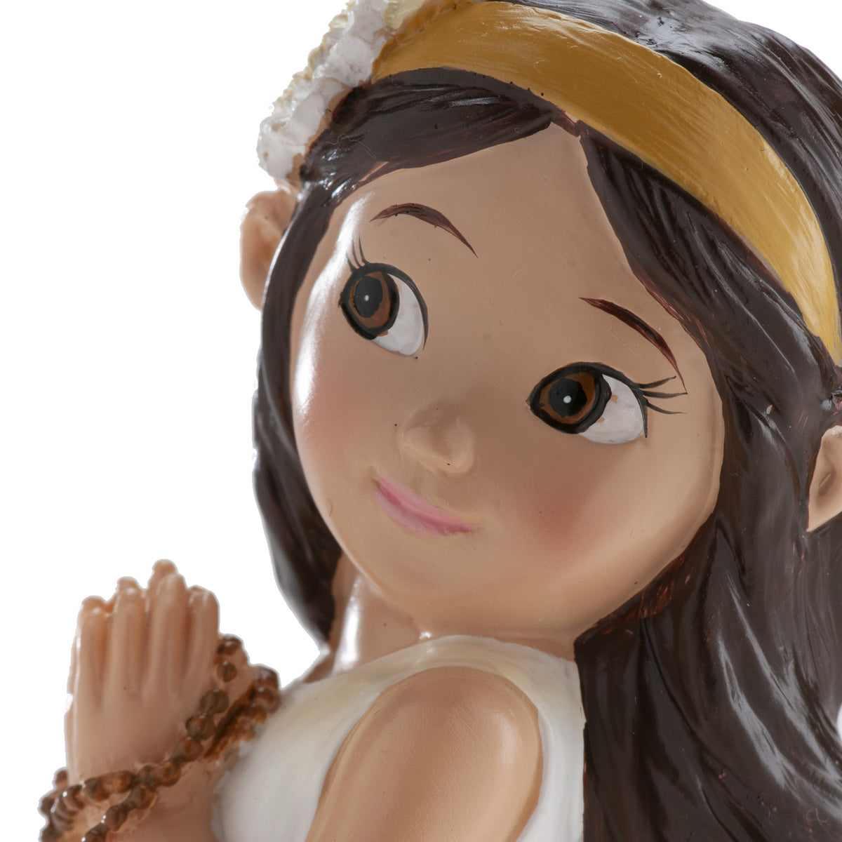 NIÑA COMUNION BELEN 16CM
