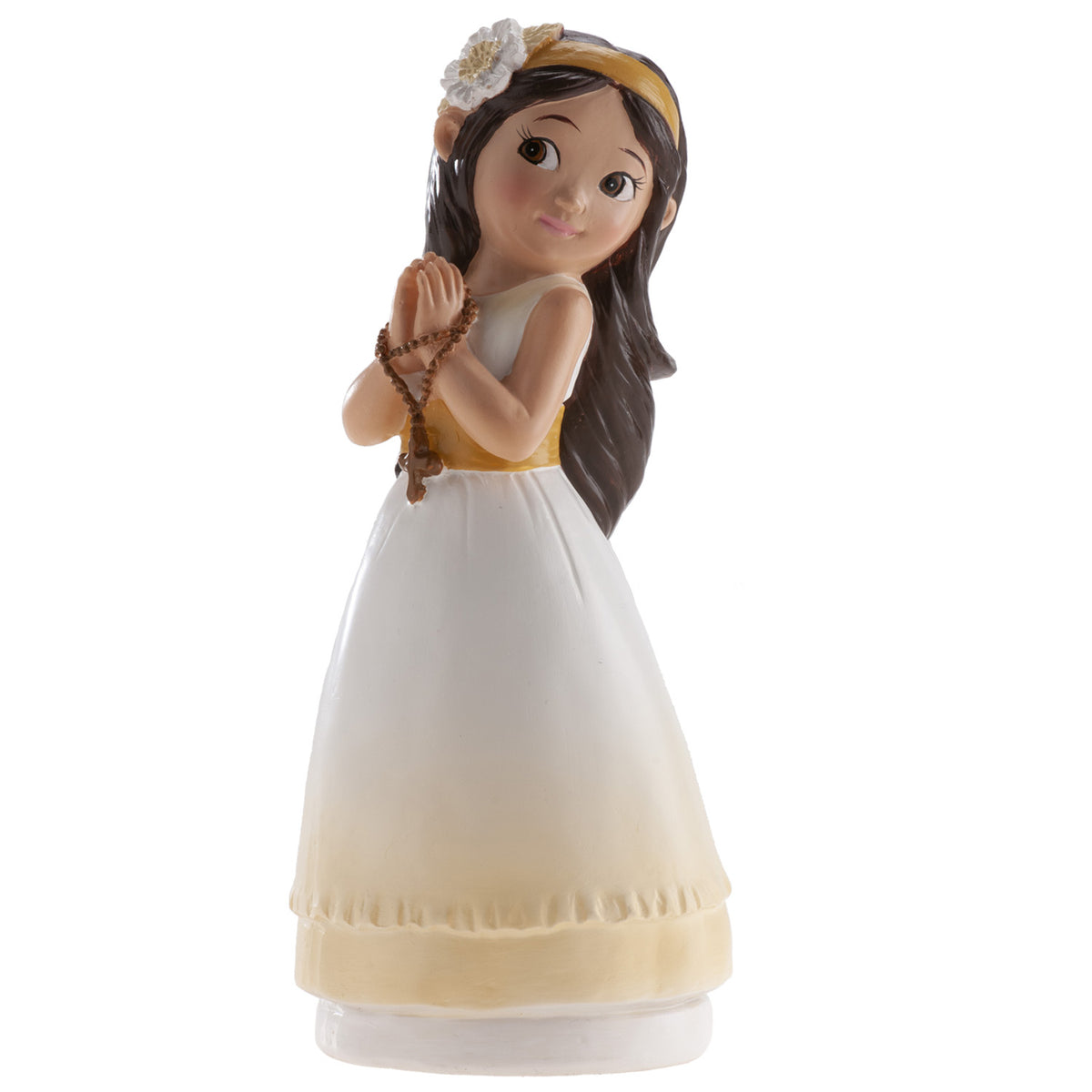 NIÑA COMUNION BELEN 16CM