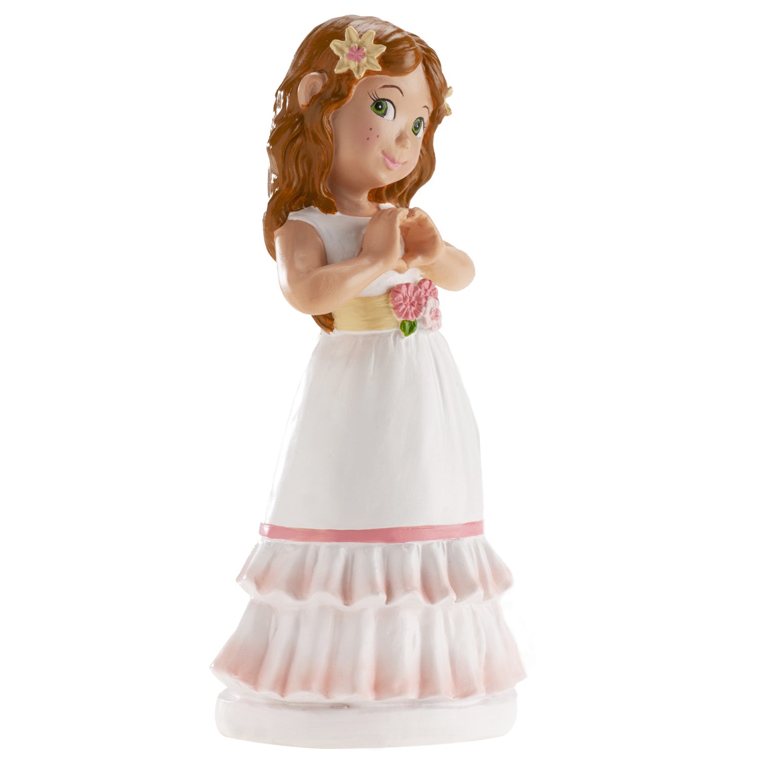 NIÑA COMUNION BETTY 16CM