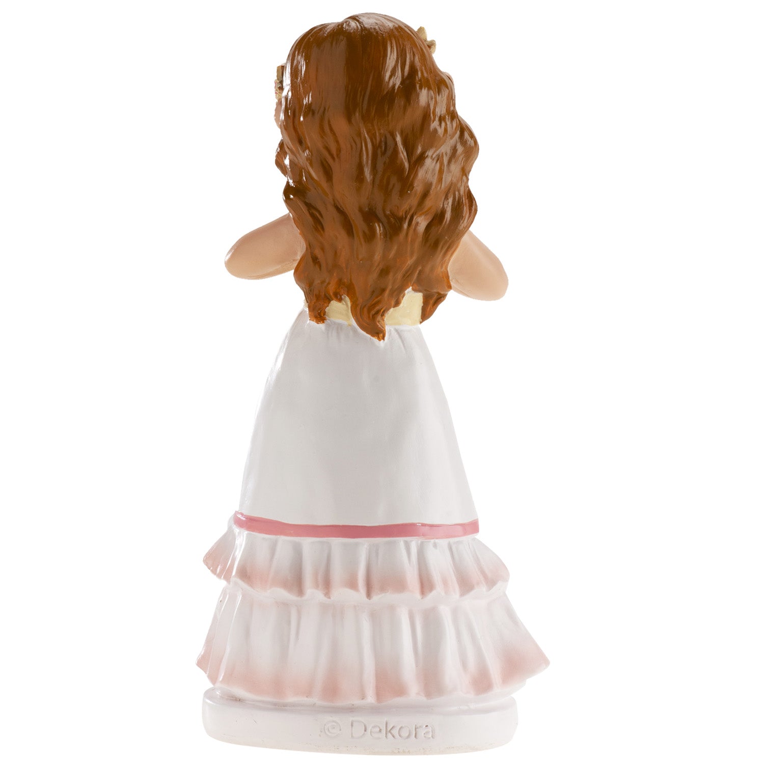 NIÑA COMUNION BETTY 16CM