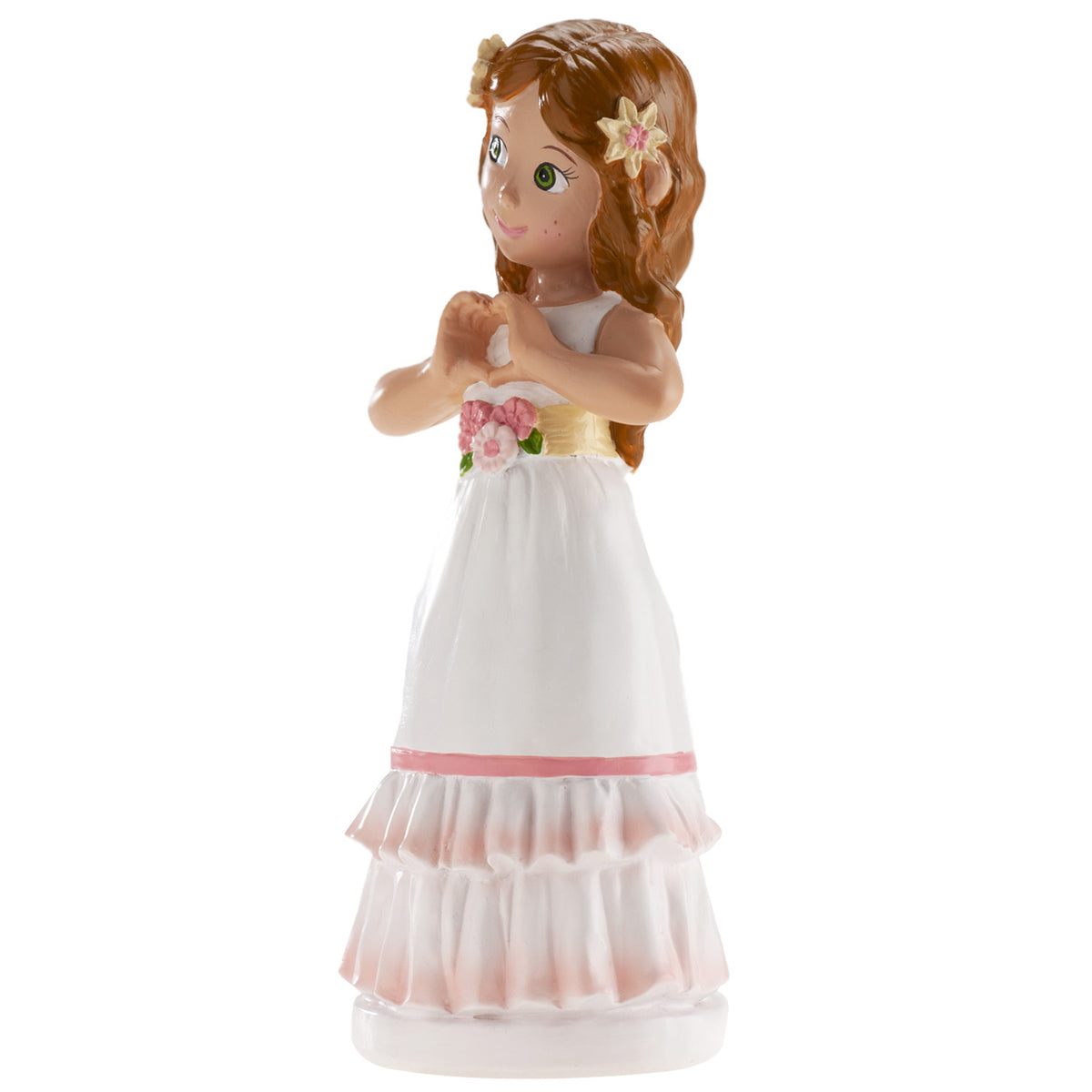 NIÑA COMUNION BETTY 16CM