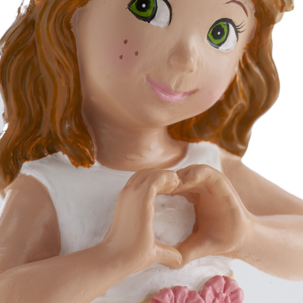 NIÑA COMUNION BETTY 16CM