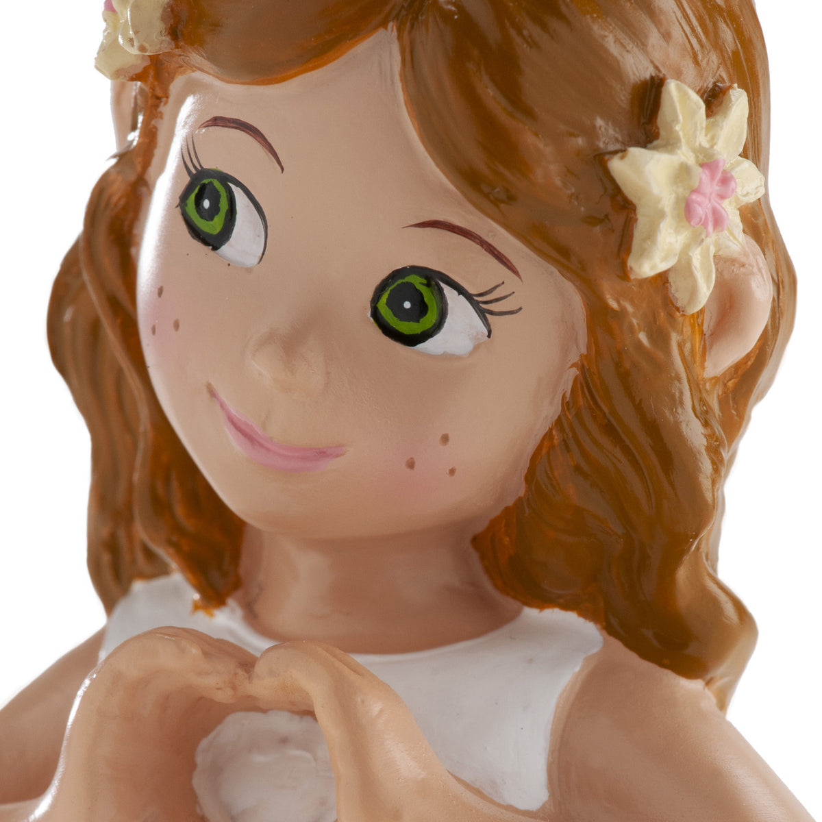 NIÑA COMUNION BETTY 16CM