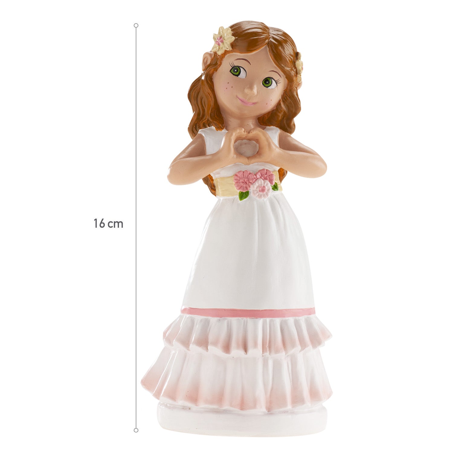 NIÑA COMUNION BETTY 16CM