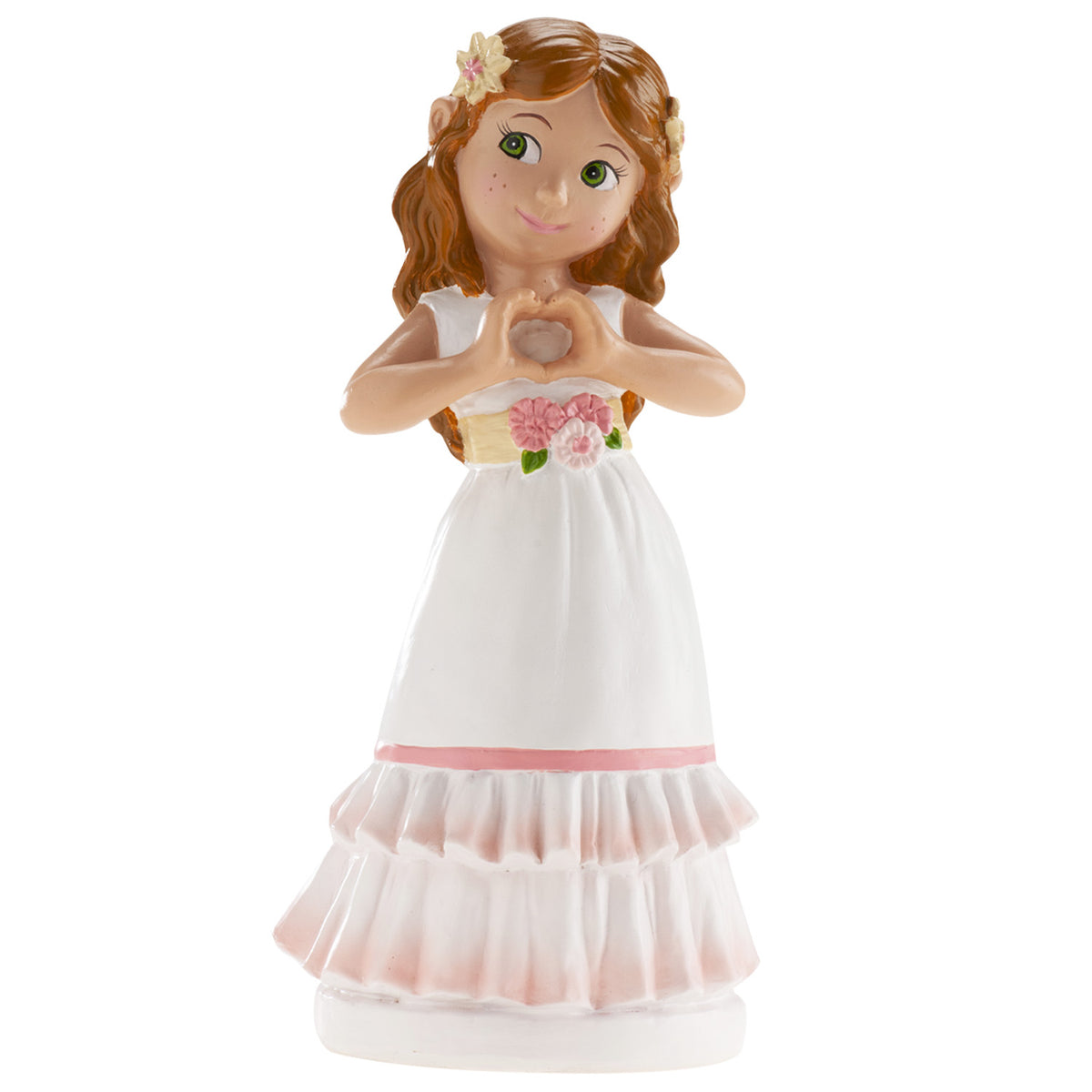 NIÑA COMUNION BETTY 16CM
