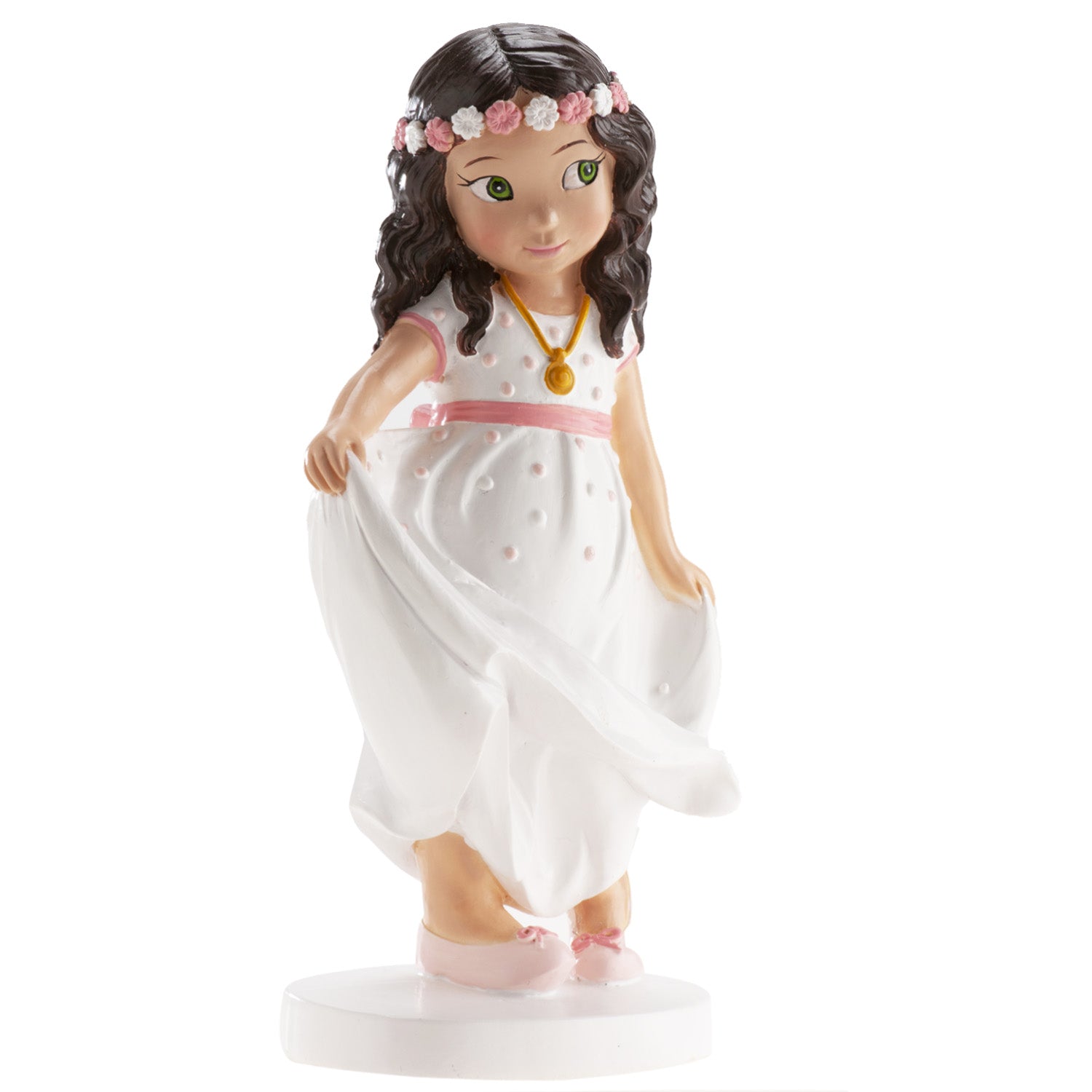 NIÑA COMUNIÓN BERTA 16CM