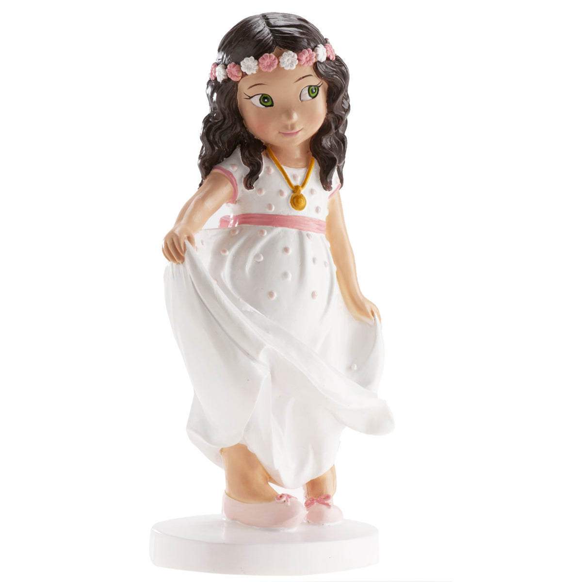 NIÑA COMUNIÓN BERTA 16CM