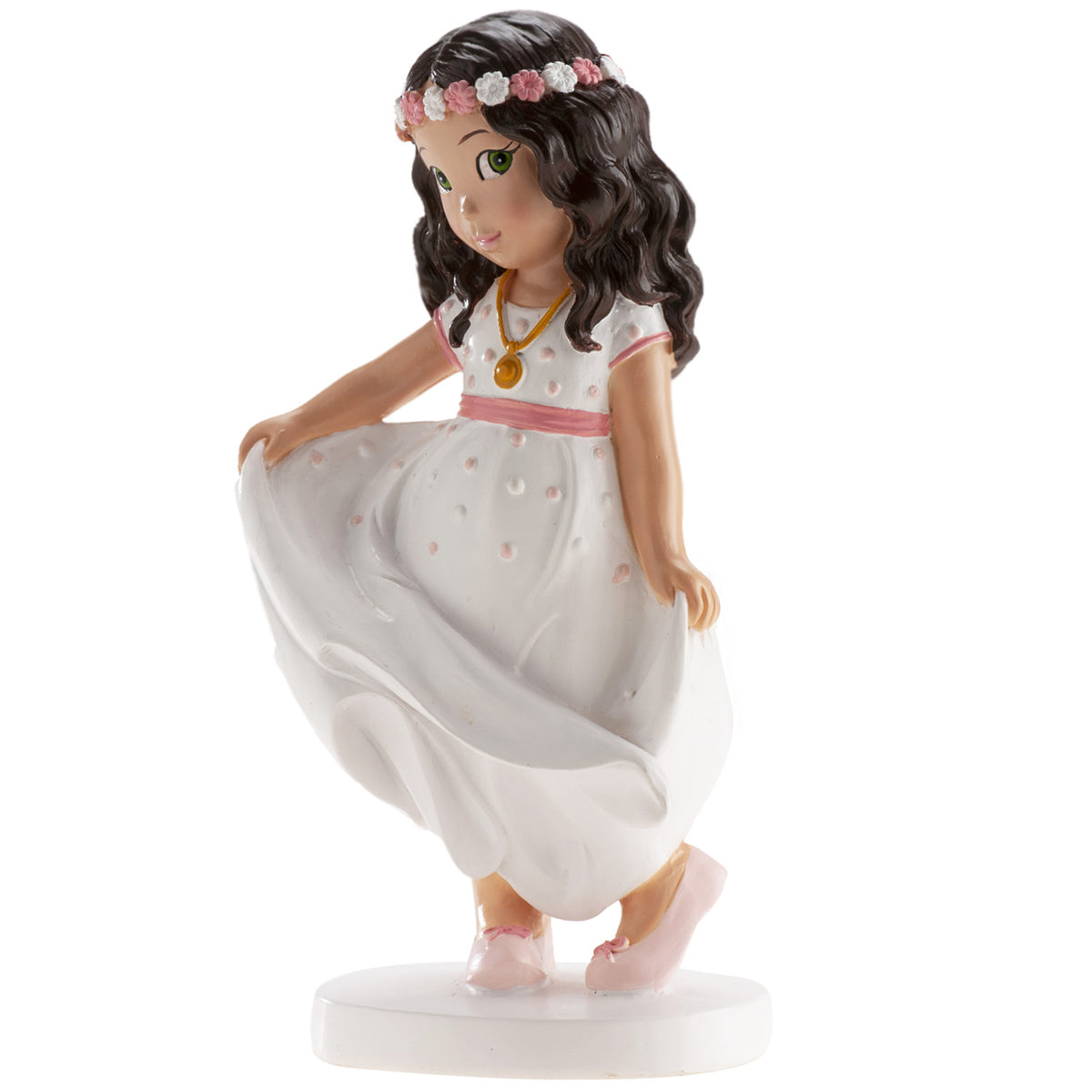 NIÑA COMUNIÓN BERTA 16CM