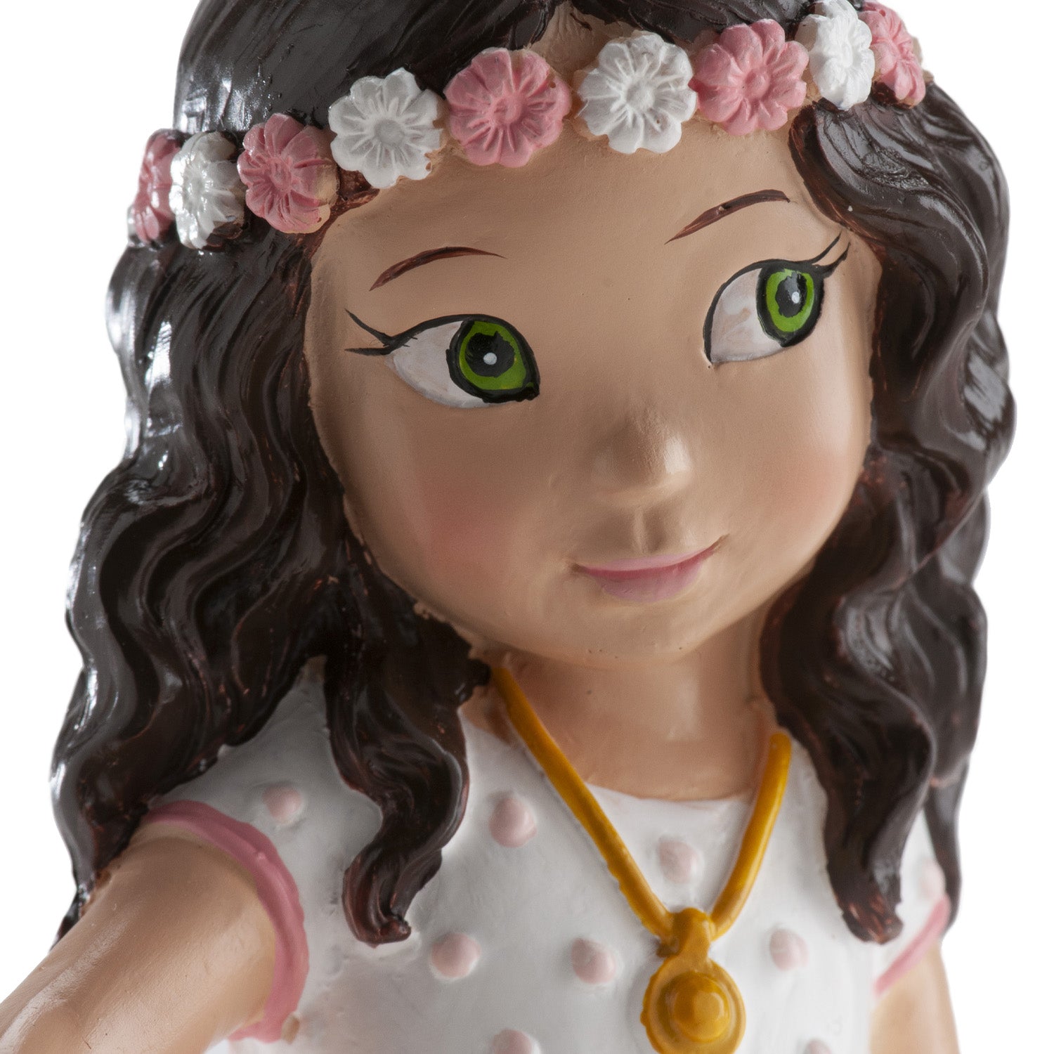 NIÑA COMUNIÓN BERTA 16CM