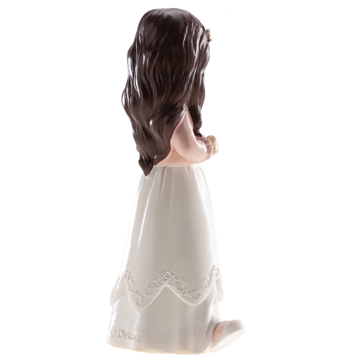 NIÑA COMUNION CHAQUETA 15,6CM