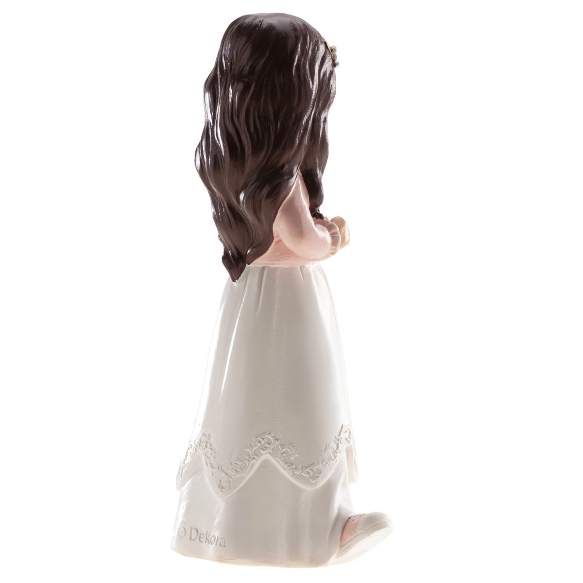 NIÑA COMUNION CHAQUETA 15,6CM