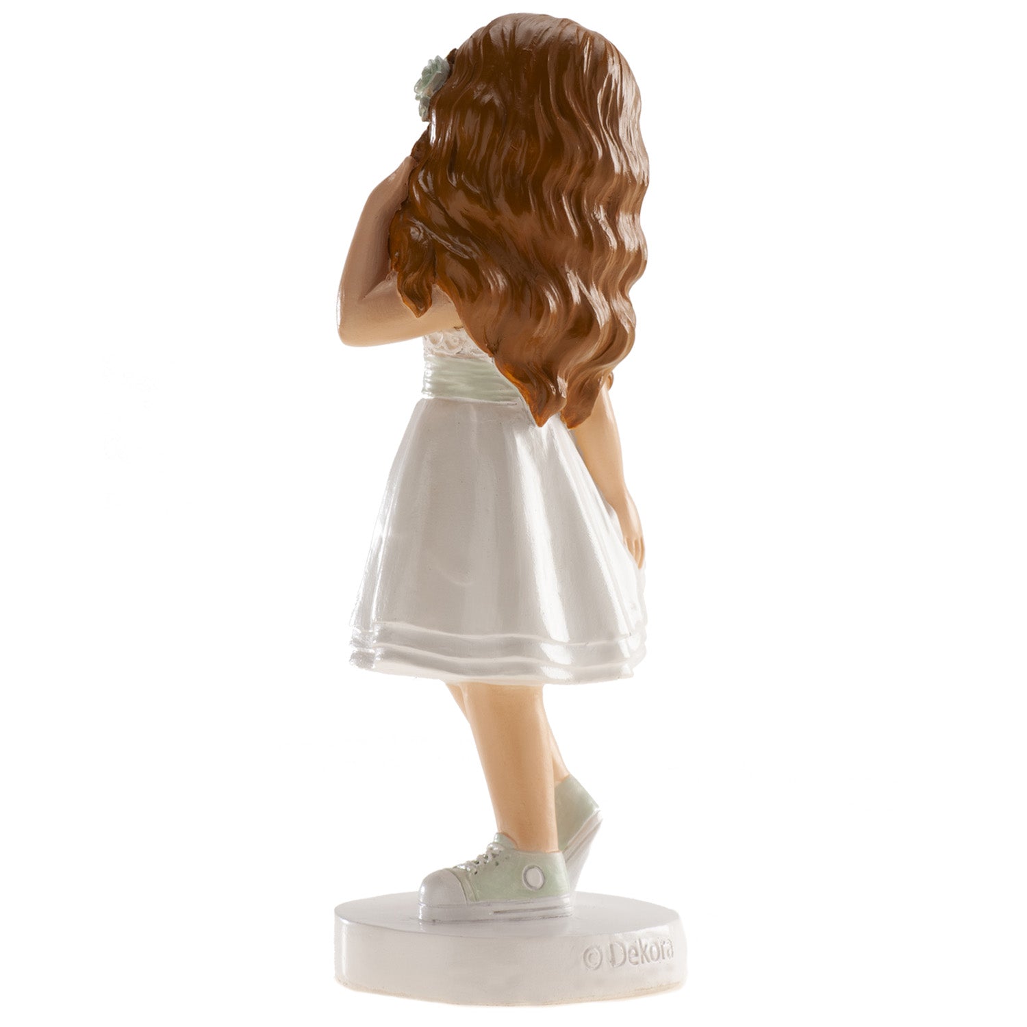 NIÑA COMUNION ANA 15,8CM