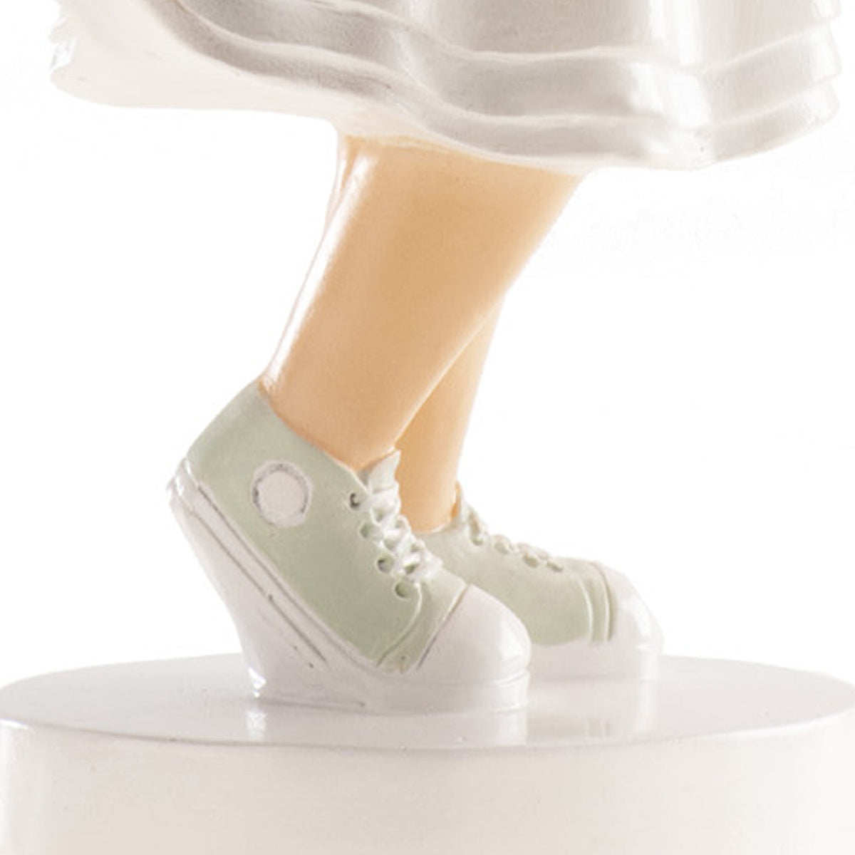 NIÑA COMUNION ANA 15,8CM
