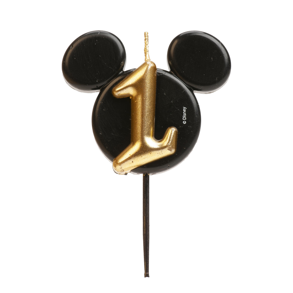 VELA DISNEY | Nº1