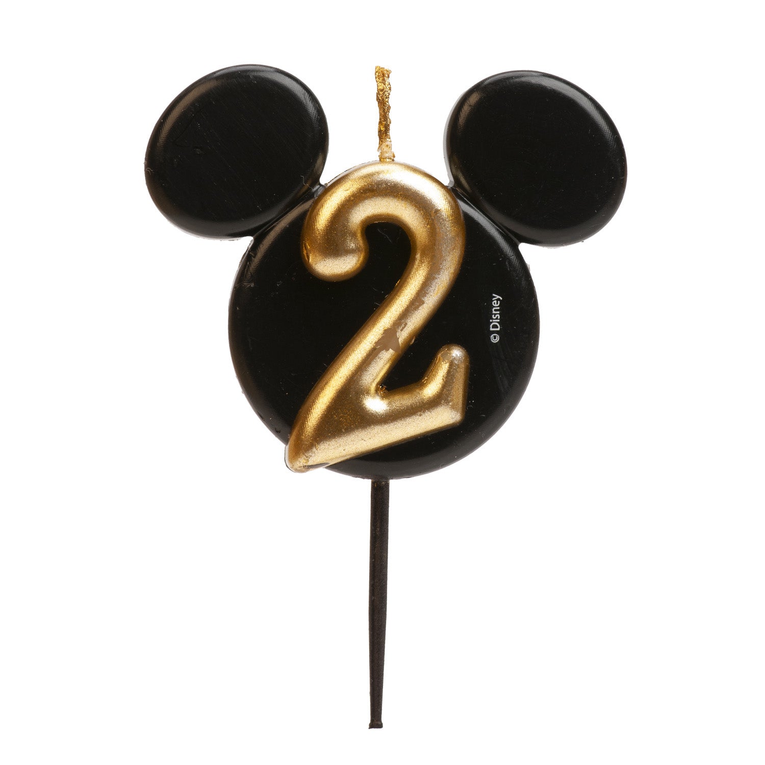 VELA DISNEY | Nº2