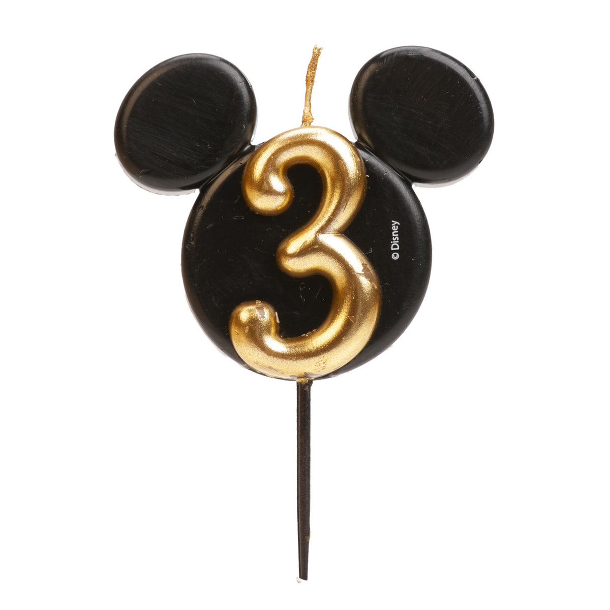 VELA DISNEY | Nº3