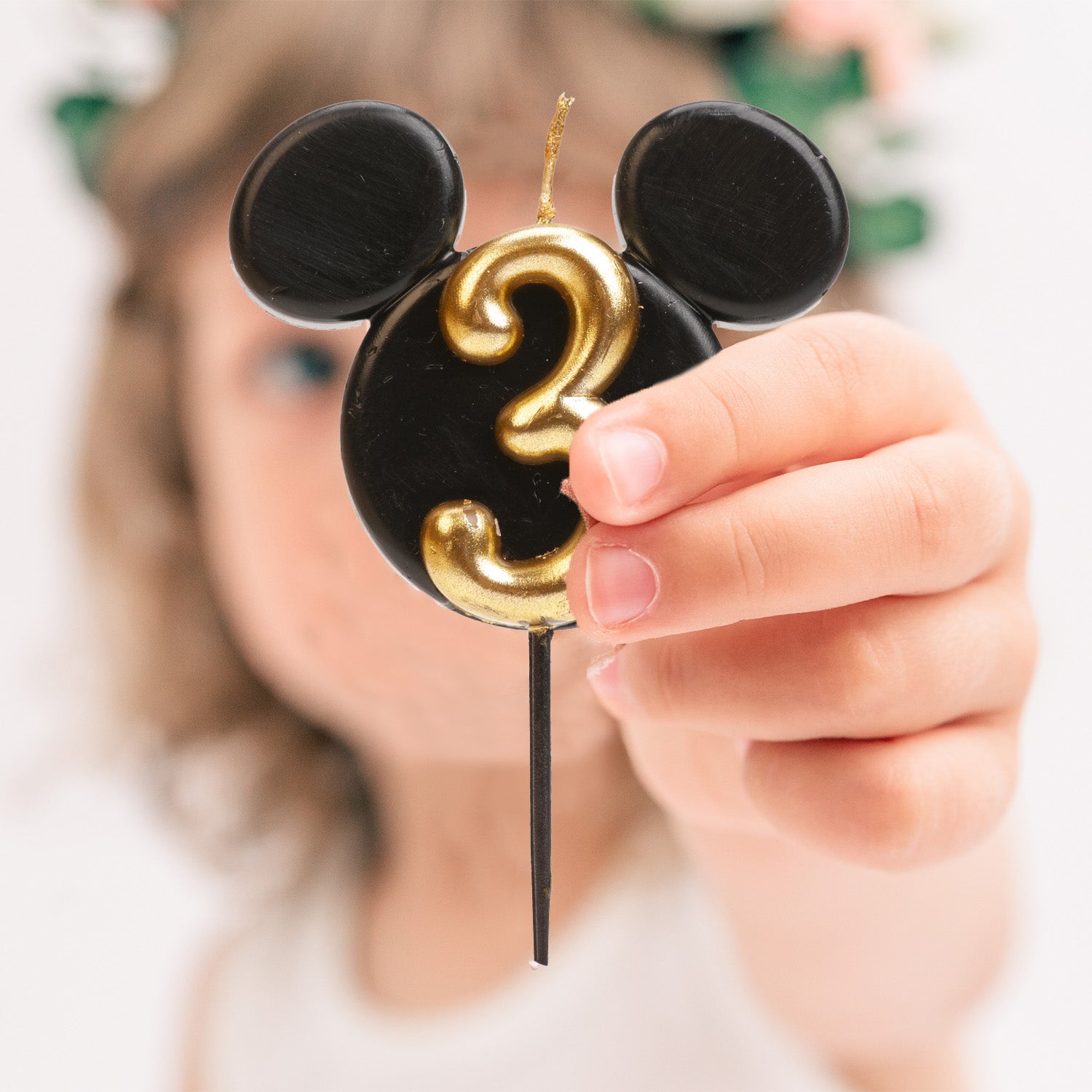 VELA DISNEY | Nº3