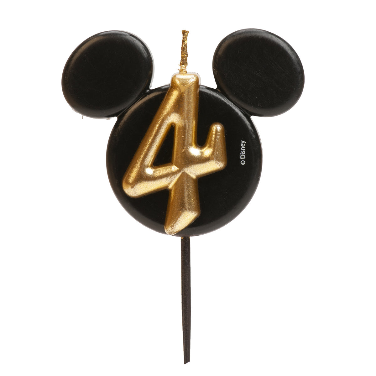 VELA DISNEY | Nº4
