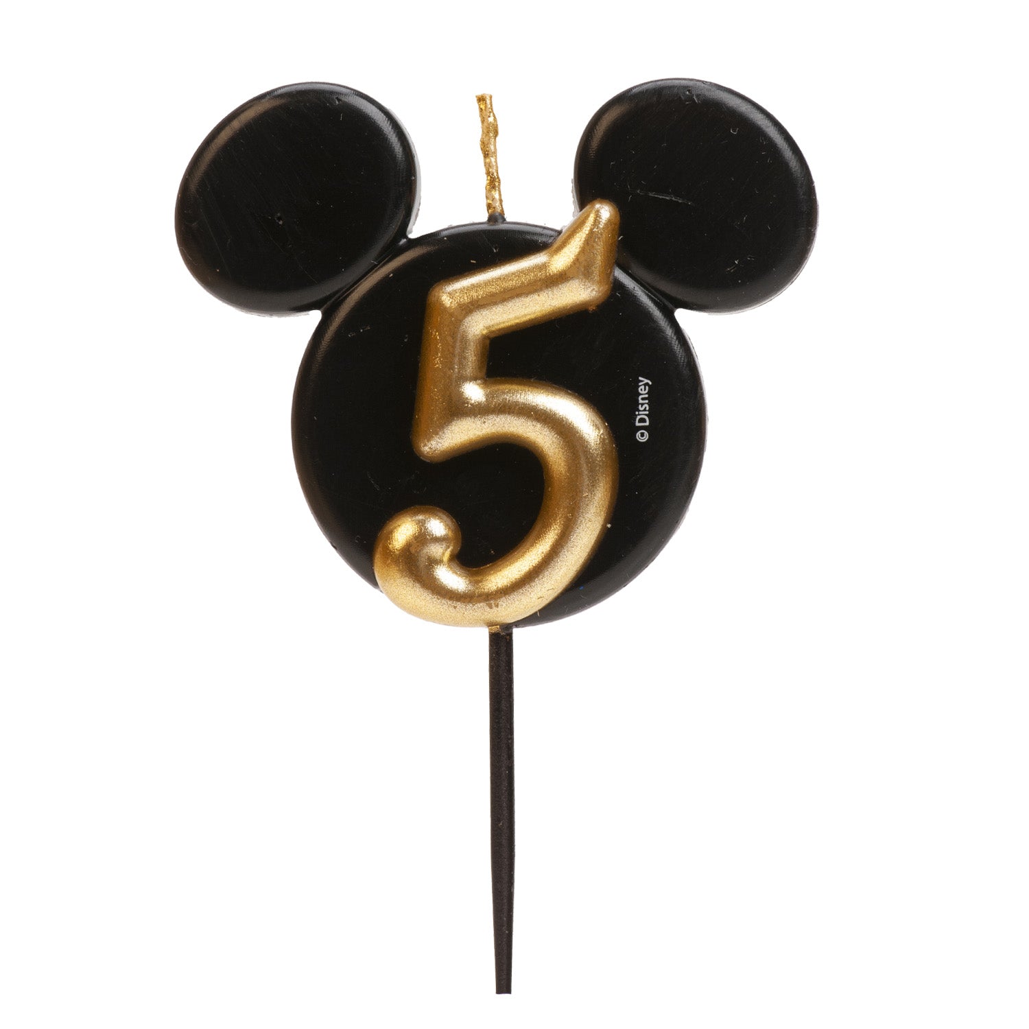 VELA DISNEY | Nº5