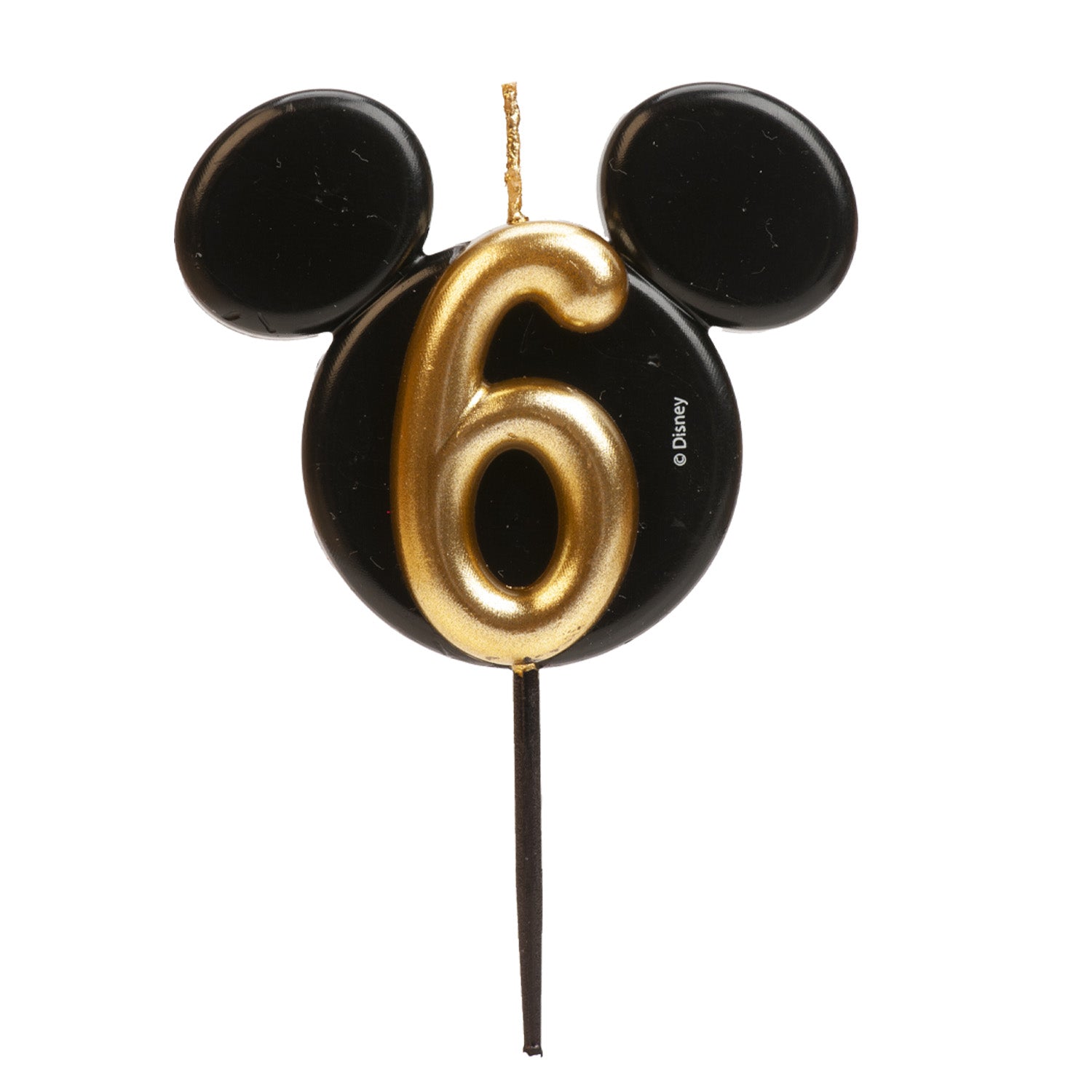 VELA DISNEY | Nº6
